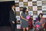 Vidya Balan, RJ Malishka & Neha Dhupia promote Movie Tumhari Sulu on 3rd Nov 2017 (240)_59fd91a291f7e.JPG