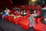Vidya Balan, RJ Malishka & Neha Dhupia promote Movie Tumhari Sulu on 3rd Nov 2017 (280)_59fd91a81459e.JPG