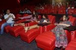 Vidya Balan, RJ Malishka & Neha Dhupia promote Movie Tumhari Sulu on 3rd Nov 2017 (284)_59fd911bbcb1f.JPG