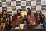 Vidya Balan, RJ Malishka & Neha Dhupia promote Movie Tumhari Sulu on 3rd Nov 2017 (300)_59fd91218a87a.JPG