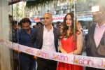 Zoya Afroz at launch of new store of Jashn on 3rd Nov 2017 (11)_59fd8ccd2702f.JPG