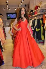 Zoya Afroz at launch of new store of Jashn on 3rd Nov 2017 (29)_59fd8ce06bde0.JPG