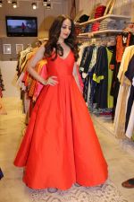 Zoya Afroz at launch of new store of Jashn on 3rd Nov 2017 (31)_59fd8ce255cae.JPG