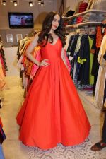 Zoya Afroz at launch of new store of Jashn on 3rd Nov 2017 (32)_59fd8ce35d797.JPG