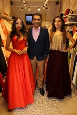 Zoya Afroz at launch of new store of Jashn on 3rd Nov 2017 (40)_59fd8cea2f48d.JPG