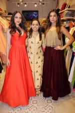 Zoya Afroz at launch of new store of Jashn on 3rd Nov 2017 (44)_59fd8ced4668a.JPG