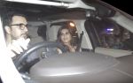 Kriti Sanon at Deepika Padukone's Party At Her Home on 4th Nov 2017