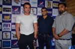 Sohail Khan at Yuva Mumbai VS Mumbai Heroes Cricket Match on 4th Nov 2017