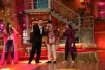 Anu Malik, Altaf Raja And Raveena Tandon On The Set The Drama Company on 6th Nov 2017 (21)_5a0150ae75f9b.JPG
