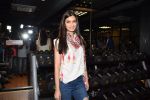 Diana Penty at the Launch Of Fitness Centres Reset on 5th Nov 2017