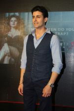 Gautam Rode at the Second Trailer Launch Of Aksar 2 on 5th Nov 2017 (11)_5a014685b5ccc.JPG