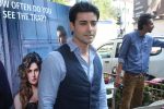 Gautam Rode at the Second Trailer Launch Of Aksar 2 on 5th Nov 2017 (6)_5a01468378f4f.JPG