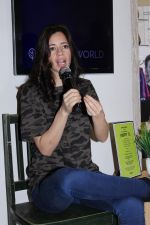Kalki Koechlin at the launch of Cottonworld Happy T_s a Noble Initiative on 8th Nov 2017 (22)_5a03eb86caaef.JPG