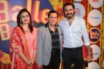 Akriti Kakkar, Chirag Arora, Jatin Lalit at Balle Balle A Bollywood Musical Concert on 9th Nov 2017 (135)_5a054972c5478.JPG