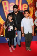 Arshad Warsi at Balle Balle A Bollywood Musical Concert on 9th Nov 2017 (148)_5a0549aa615e3.JPG
