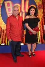 Ramesh Sippy, Kiran Juneja at Balle Balle A Bollywood Musical Concert on 9th Nov 2017