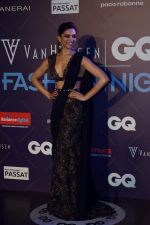 Deepika Padukone at Van Heusen and GQ Fashion Nights 2017 on 11th Nov 2017