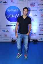 Dino Morea at the event of Mpower Mind Matters Presents GenM on 12th Nov 2017 (28)_5a09725d332d9.JPG