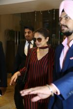 Huma Qureshi at NAAZ Celebration of Women achievers of India, Delhi on 12th Nov 2017 (9)_5a0976ac1a3a0.jpeg