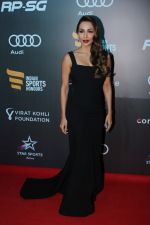 Malaika Arora Khan at Indian Sports Honour Award 2017 on 11th Nov 2017