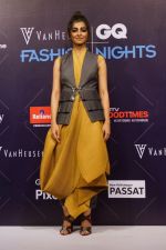 Radhika Apte at Van Heusen and GQ Fashion Nights 2017 on 11th Nov 2017