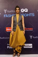 Radhika Apte at Van Heusen and GQ Fashion Nights 2017 on 11th Nov 2017