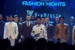 Vidyut Jammwal at Van Heusen and GQ Fashion Nights 2017 on 11th Nov 2017  (273)_5a096f109cdd0.JPG