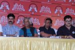Sushant Singh, Sudhir Mishra, Vikram Gokhale, Ashok Pandit with IFTDA Association Members Came Together To Express Solidarity Towards Sanjay Leela Bhansali on 13th Nov 2017 (26)_5a0ab8be57114.JPG