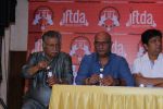 Vikram Gokhale with IFTDA Association Members Came Together To Express Solidarity Towards Sanjay Leela Bhansali on 13th Nov 2017 (16)_5a0ab94b9dfba.JPG