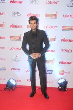 Manish Paul at the Red Carpet Of 2nd Edition Of Lokmat  Maharashtra_s Most Stylish Awards on 14th Nov 2017 (201)_5a0be2bb2bcca.jpg