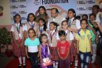 Raveena Tandon at Bhamla Foundation Host Children_s Day Celebration With Physically Disabled Kids on 14th Nov 2017 (8)_5a0bbed6ad7f1.JPG