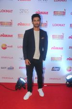 Sushant Singh Rajput at the Red Carpet Of 2nd Edition Of Lokmat  Maharashtra_s Most Stylish Awards on 14th Nov 2017 (190)_5a0be3793677f.jpg