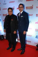 at the Red Carpet Of 2nd Edition Of Lokmat  Maharashtra_s Most Stylish Awards on 14th Nov 2017 (102)_5a0be24333216.jpg