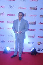 at the Red Carpet Of 2nd Edition Of Lokmat  Maharashtra_s Most Stylish Awards on 14th Nov 2017 (110)_5a0be24519023.jpg