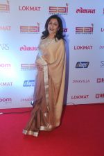 at the Red Carpet Of 2nd Edition Of Lokmat  Maharashtra_s Most Stylish Awards on 14th Nov 2017 (119)_5a0be248eb99e.jpg