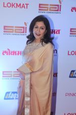 at the Red Carpet Of 2nd Edition Of Lokmat  Maharashtra_s Most Stylish Awards on 14th Nov 2017 (121)_5a0be24a42d3a.jpg