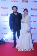 at the Red Carpet Of 2nd Edition Of Lokmat  Maharashtra_s Most Stylish Awards on 14th Nov 2017 (123)_5a0be24b85759.jpg
