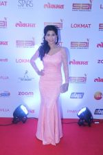 at the Red Carpet Of 2nd Edition Of Lokmat  Maharashtra_s Most Stylish Awards on 14th Nov 2017 (133)_5a0be24e3525d.jpg