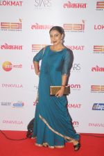 at the Red Carpet Of 2nd Edition Of Lokmat  Maharashtra_s Most Stylish Awards on 14th Nov 2017 (142)_5a0be251b6387.jpg