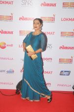 at the Red Carpet Of 2nd Edition Of Lokmat  Maharashtra_s Most Stylish Awards on 14th Nov 2017 (144)_5a0be2531ee47.jpg