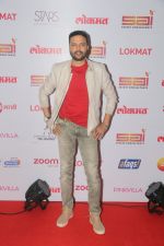 at the Red Carpet Of 2nd Edition Of Lokmat  Maharashtra_s Most Stylish Awards on 14th Nov 2017 (146)_5a0be2546e9c6.jpg