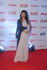 at the Red Carpet Of 2nd Edition Of Lokmat  Maharashtra_s Most Stylish Awards on 14th Nov 2017 (158)_5a0be2566d6ae.jpg