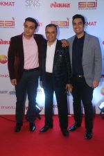 at the Red Carpet Of 2nd Edition Of Lokmat  Maharashtra_s Most Stylish Awards on 14th Nov 2017 (160)_5a0be257b5e16.jpg