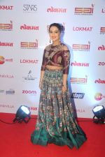 at the Red Carpet Of 2nd Edition Of Lokmat  Maharashtra_s Most Stylish Awards on 14th Nov 2017 (202)_5a0be25fe79f6.jpg