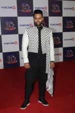 Andy at The Red Carpet Of Viacom18 10yrs Anniversary on 17th Nov 2017