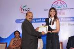 Shilpa Shetty at Ficci Host Global Entrepreneurship Summit-17 on 17th Nov 2017 (14)_5a0fd4797df99.JPG