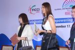 Shilpa Shetty, Neeta Lulla at Ficci Host Global Entrepreneurship Summit-17 on 17th Nov 2017 (19)_5a0fd489636c9.JPG