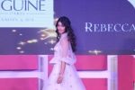 Pooja Hegde at The Fashion Show For Social Cause Called She Matters on 19th Nov 2017 (20)_5a11bae33e3a8.JPG