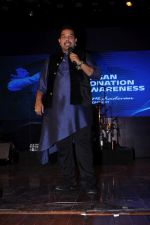 Shankar Mahadevan At Amar Gandhi Foundation Organises Musical Night on 18th Nov 2017 (2)_5a11af672adc2.JPG