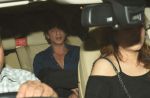 Shah Rukh Khan at a party for Ed Sheeran hosted by Farah Khan at her house on 19th Nov 2017 (102)_5a130cc3a7089.jpg